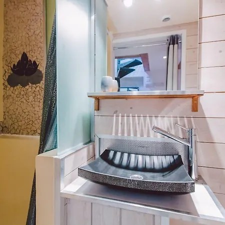 La Casa Cosy - Original Apartment Biarritz