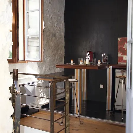 아파트 La Casa Cosy - Original *
