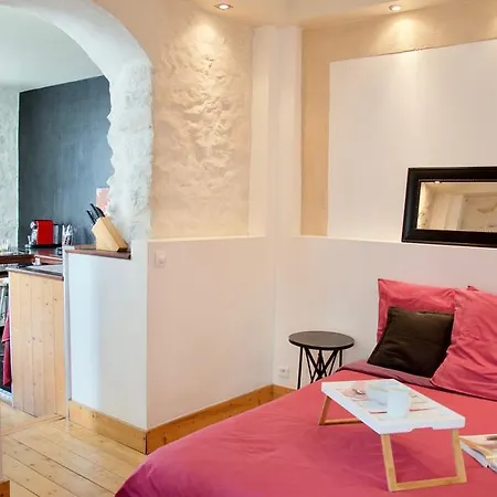 Apartment La Casa Cosy - Original