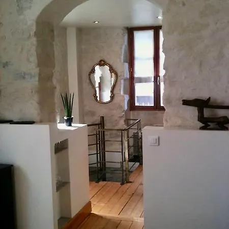 La Casa Cosy - Original * Biarritz
