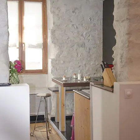 Apartment La Casa Cosy - Original Biarritz